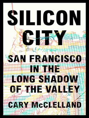 cover image of Silicon City